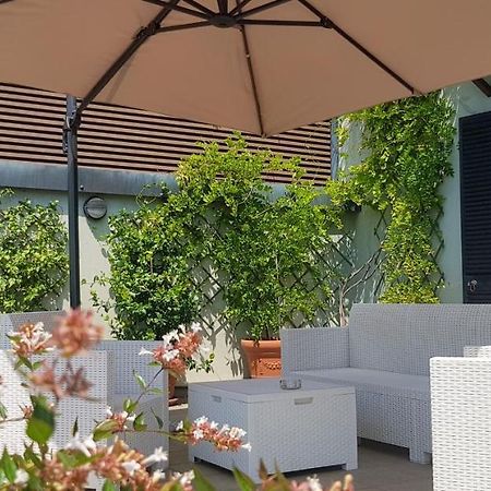 City Life Sky Apartment- Mico- Breathtaking Penthouse ミラノ エクステリア 写真