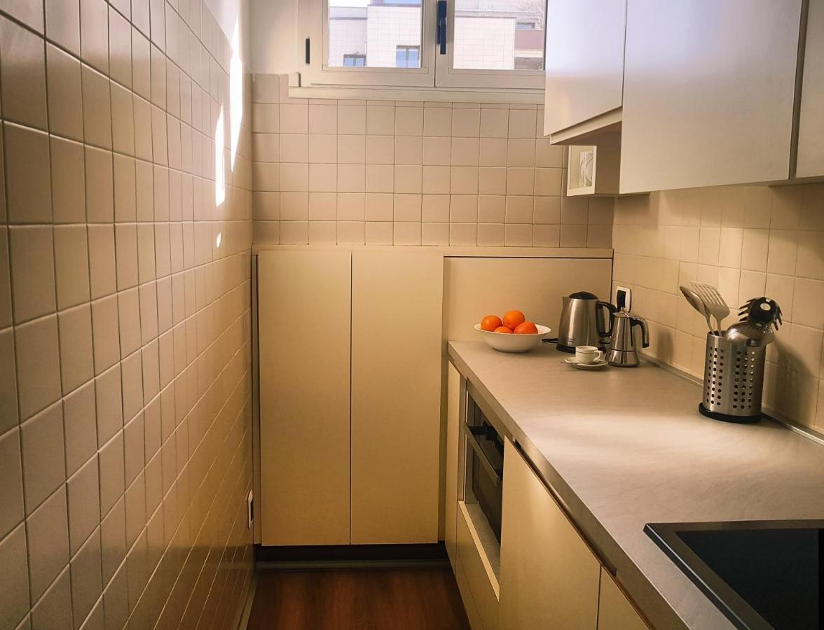 City Life Sky Apartment- Mico- Breathtaking Penthouse ミラノ エクステリア 写真